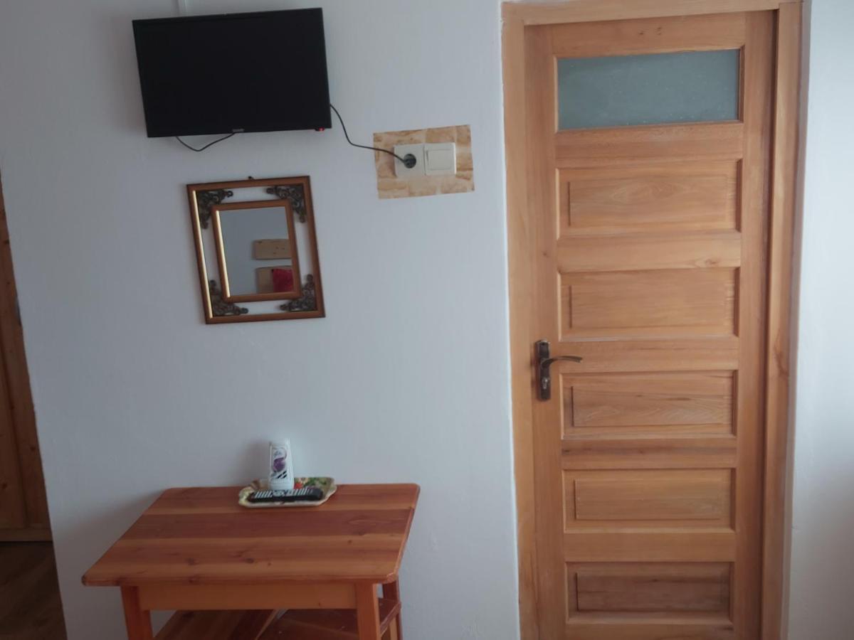 Pensiunea Schilacy Grosii Tiblesului Bagian luar foto