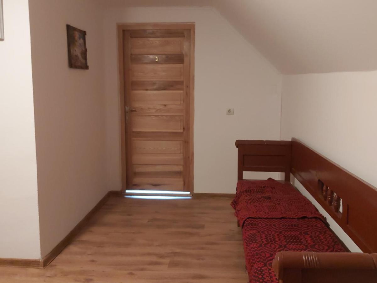 Pensiunea Schilacy Grosii Tiblesului Bagian luar foto